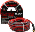 Welzh-Warrior™ Pro Air Hose; 3/8'' 15-Meter Length