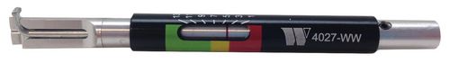 Brake Pad Thickness Gauge Tool