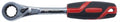 Ratchet; Go-through Type, 1/2''dr