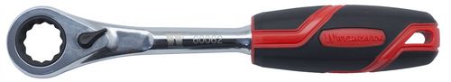 Ratchet; Go-through Type, 1/2''dr