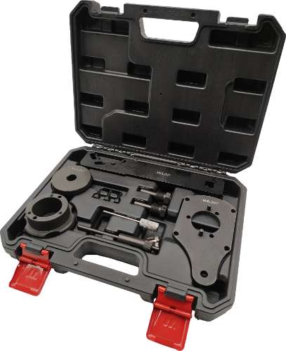 Engine Timing Tool Set Vauxhall 1.3 CDTi