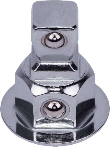 Wobble Socket Adaptor; 3/8''dr