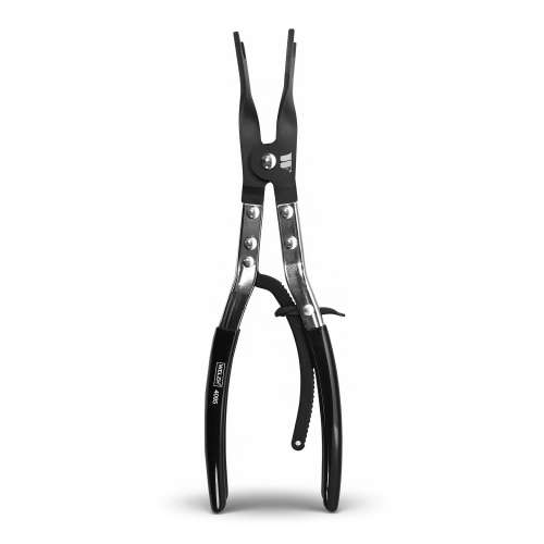 Exhaust Pipe Clamp Removal Pliers