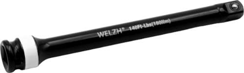 Torq Control Socket Bar 1/2''dr 190-NM