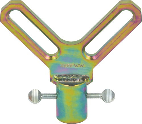 Hub Mate™ Jack-Mounted Hub Supporter
