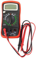 Digital Multimeter