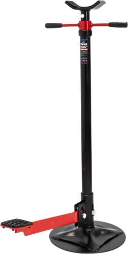 Automotive Mini Utility Under Car Hoist Stand
