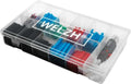 Micro Gas Torch With 491-Piece Heat Shrink Kit
