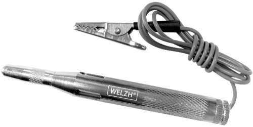 Circuit Tester 6-24V