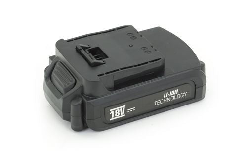 18 Volt Lithium Battery For 5021-WW