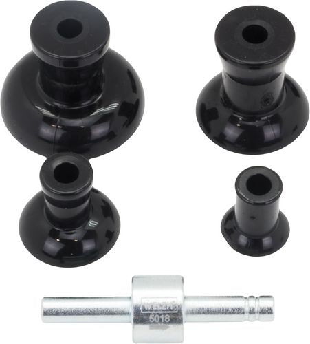 Valve Lapping Tool Attachment