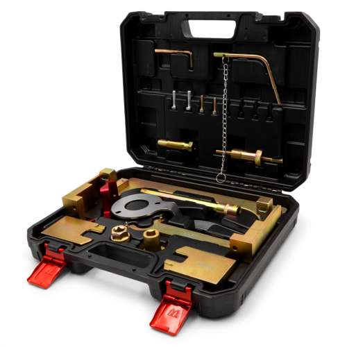 Petrol Engine Timing Tool Kit for BMW, BMW Mini 1.2/1.5/2.0/3.0 - Chain Drive