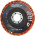 Strip Disk; Welzh Strip & Clean Rapid Disk 115 x 22.2mm x5 Pieces