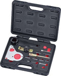 Vauxhall, Opel, Nissan, Renault Timing Tool Set For 1.6 & 2.0 & 2.3 DCi/CDTI M9R/M9T