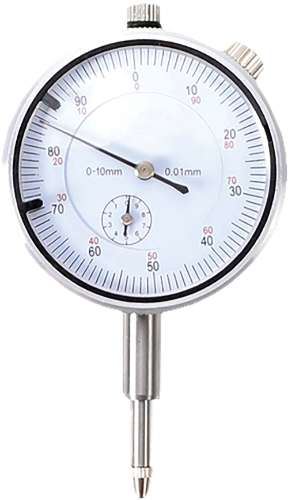 Dial Indicator Gauge
