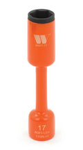 Torsion Socket; 110nm, 17mm, 1/2''dr