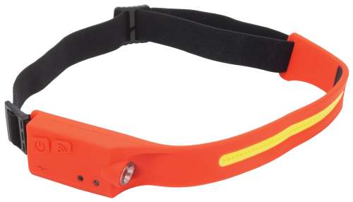 LED & COB Rechargeable Head Band Light