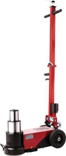 Trolley Jack; 100-Ton Air Hydraulic Jack