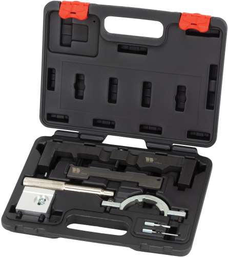 Engine Timing Tool Set For Opel / Vauxhall 1.0/1.2/1.4 Chain Driven Petrol Engines