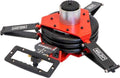 Pneumatic Balloon Jack-Mate™ 3-Tier Stubby Handled 2000kg