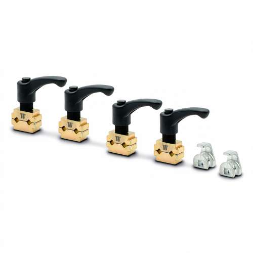 Brake Pipe Bending & Clamps