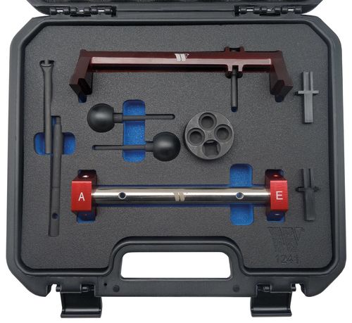 BMW Timing Tool Set S54