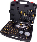 Engine Fuel Pressure Gauge Set, 0-8 bar