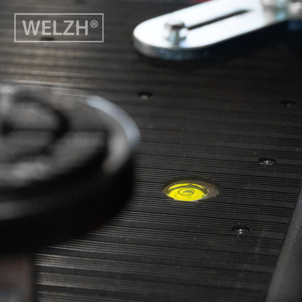 EV Battery Lifting Table
