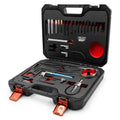 Citroen & Peugeot; Engine Timing Tool Kit Master