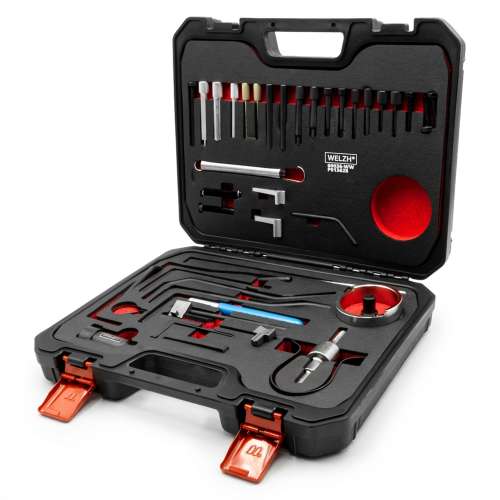 Citroen & Peugeot; Engine Timing Tool Kit Master