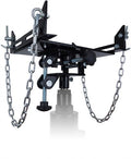 Swivel Base For Transmission Jack