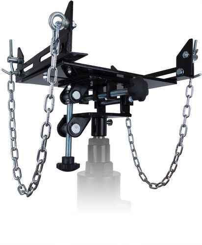 Swivel Base For Transmission Jack