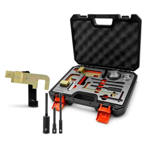 Opel Renault Nissan 1.5/1.9/2.2/2.5 DCI (VANS) Timing Tool Set