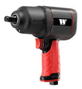 Impact Wrench; Composite, 1/2'', 1145nm
