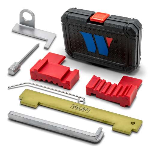 Engine Timing Tool Set For Vauxhall/Opel 1.6, 1.8 16v Z serie
