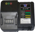 Battery Charger For 2116-WW & 4021-WW