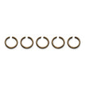 Replacement Circlip From Nut Connectors