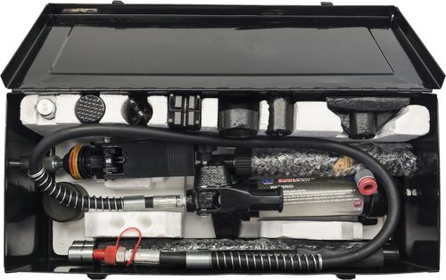 Porta Power Kit; 4-Ton