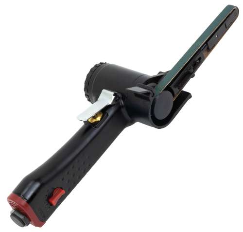 Sander; Belt Type (10x330mm), Air Operated