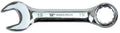 Stubby Combination Spanner 19-mm