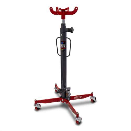 Transmission Jack; 1250-kg ''Werkstad Series''