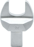 Torque Wrench ''Torq-Mate' Interchangeable Head 24-mm