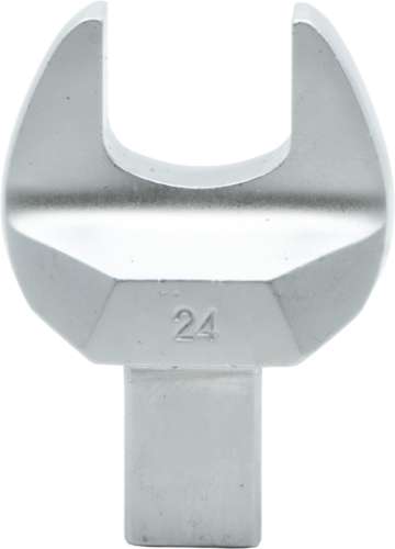 Torque Wrench ''Torq-Mate' Interchangeable Head 24-mm