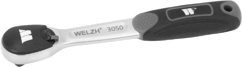 Ratchet; 1/4''dr Dust Proof Series