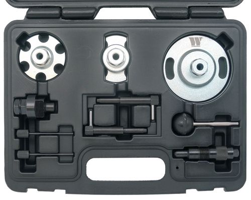 Engine Timing Tool Set For VAG 2.7 & 3.0 TDi