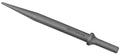 Vibration Hammer Chisel Adaptor, 'Tapered Punch'