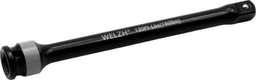 Torq Control Socket Bar 1/2''dr 160-NM