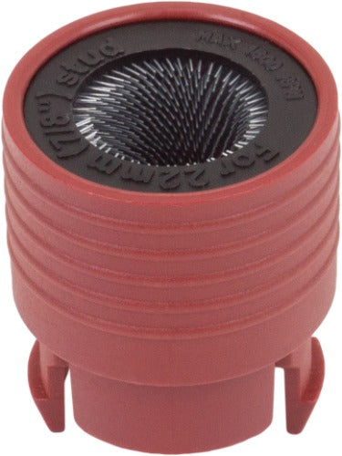 Wheel Stud Cleaning Attachment From 1405-WW; 22mm