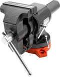 Multi Purpose Mechanics Vice 5''