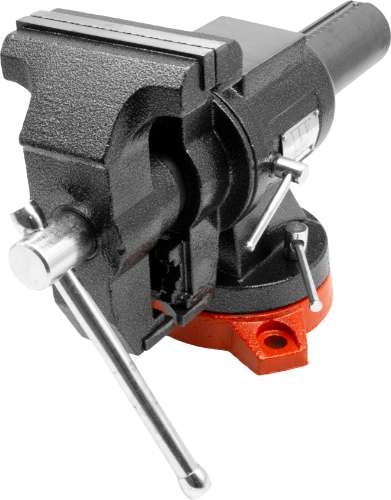 Multi Purpose Mechanics Vice 5''